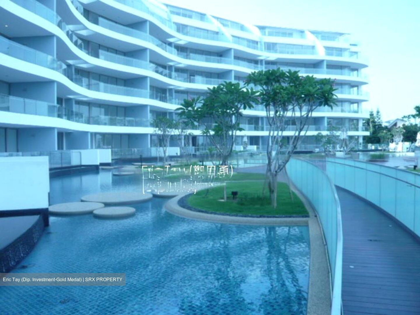 The Coast at Sentosa Cove (D4), Condominium #480414321